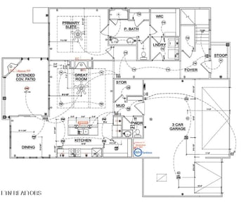 541 Ivey Willow Ln Lot 96, Farragut, TN 37934
