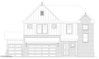 541 Ivey Willow Ln Lot 96, Farragut, TN 37934