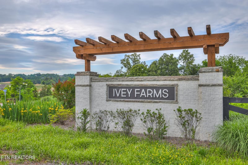 541 Ivey Willow Ln Lot 96, Farragut, TN 37934