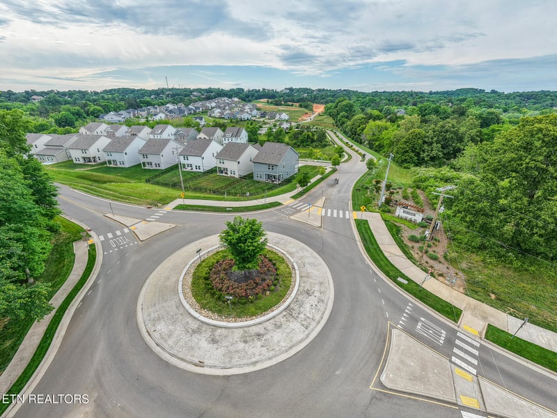 541 Ivey Willow Ln Lot 96, Farragut, TN 37934
