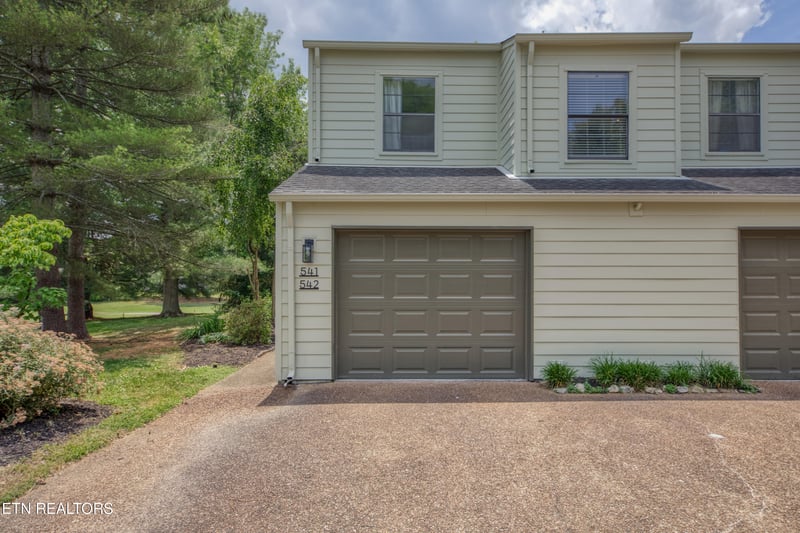 541 Lost Tree Ln, Knoxville, TN 37934