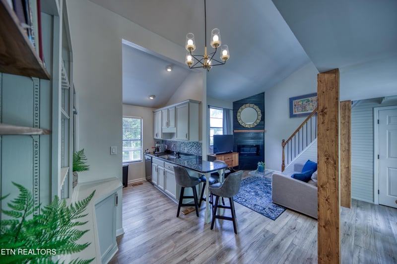 541 Lost Tree Ln, Knoxville, TN 37934