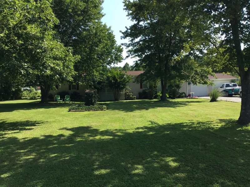 541 Matt Edmonds Rd, Harriman, TN 37748