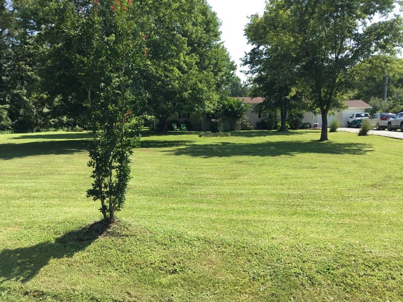 541 Matt Edmonds Rd, Harriman, TN 37748
