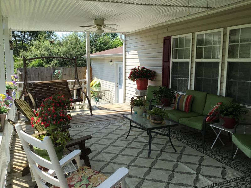 541 Matt Edmonds Rd, Harriman, TN 37748