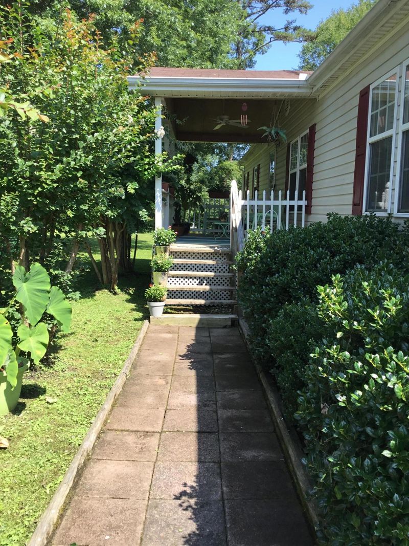 541 Matt Edmonds Rd, Harriman, TN 37748