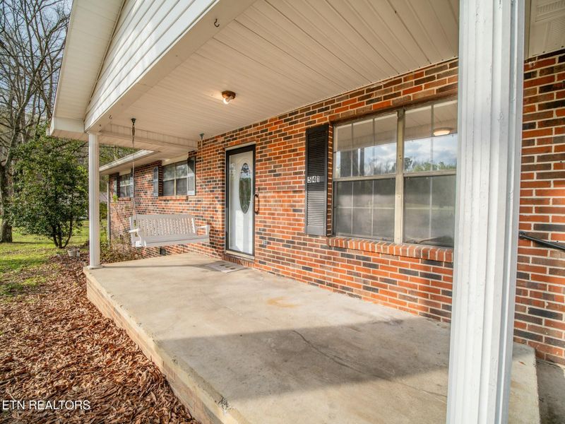 541 Second Norway Ln, Oliver Springs, TN 37840