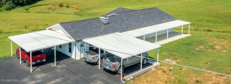 541 Wani Village Rd, Rutledge, TN 37861