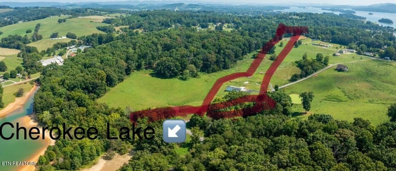 541 Wani Village Rd, Rutledge, TN 37861