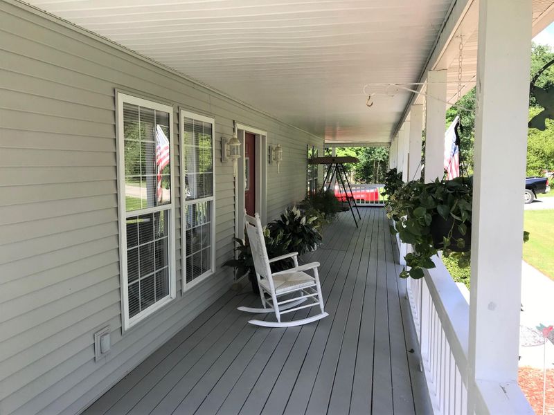 5410 Chestnut Hill Rd, Crossville, TN 38571