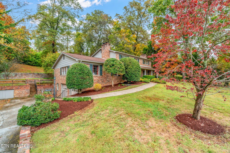 5411 Holston Hills Rd, Knoxville, TN 37914