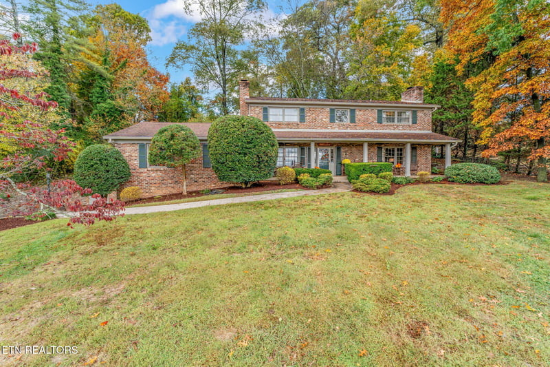 5411 Holston Hills Rd, Knoxville, TN 37914