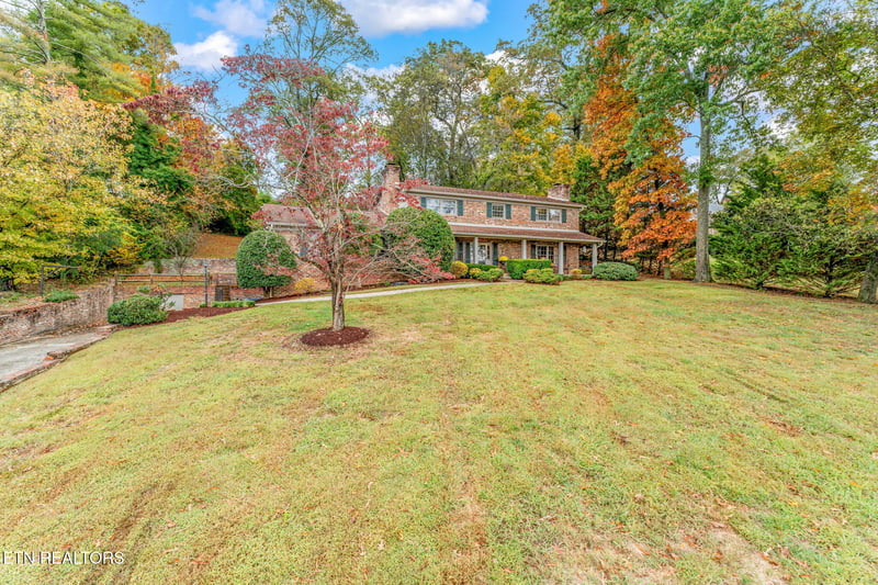 5411 Holston Hills Rd, Knoxville, TN 37914