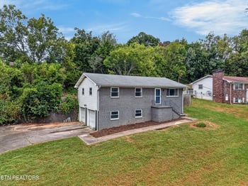 5411 Parkridge Dr, Knoxville, TN 37924