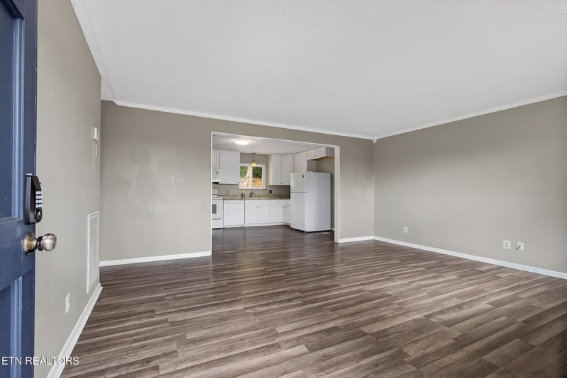 5411 Parkridge Dr, Knoxville, TN 37924