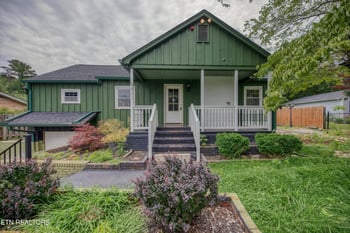5411 Villa Rd, Knoxville, TN 37918