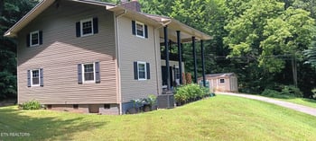 5412 E Lamar Alex Pkwy, Walland, TN 37886