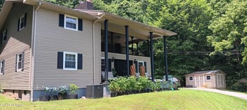 5412 E Lamar Alex Pkwy, Walland, TN 37886