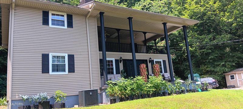 5412 E Lamar Alex Pkwy, Walland, TN 37886