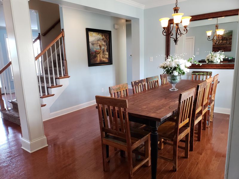 5416 Havenstone Ln, Knoxville, TN 37918