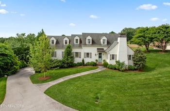 5416 Heathrow Dr, Knoxville, TN 37919