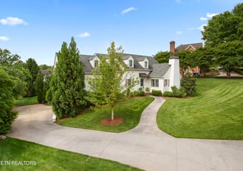 5416 Heathrow Dr, Knoxville, TN 37919