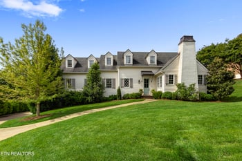 5416 Heathrow Dr, Knoxville, TN 37919