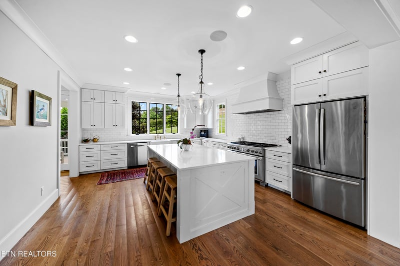 5416 Heathrow Dr, Knoxville, TN 37919