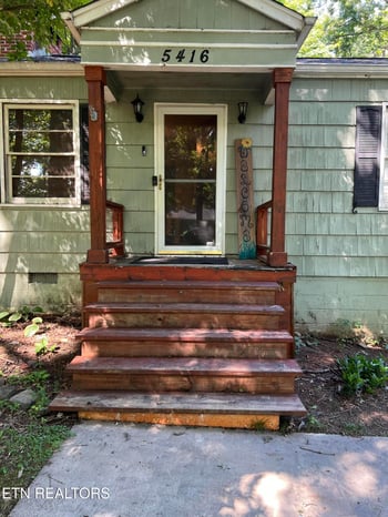 5416 Pinecrest Rd, Knoxville, TN 37918