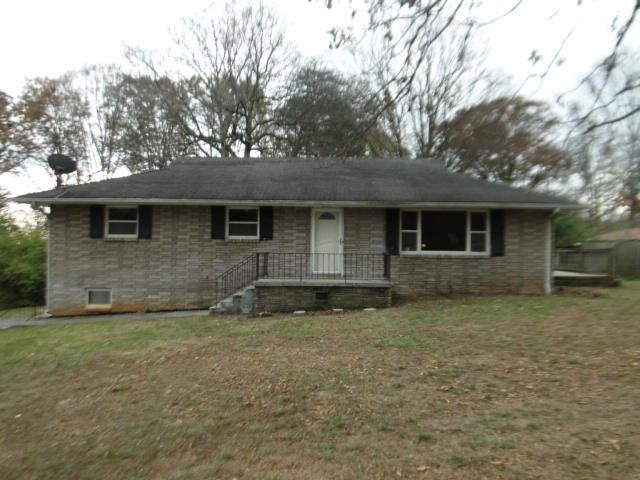 5417 Pinecrest Rd, Knoxville, TN 37912