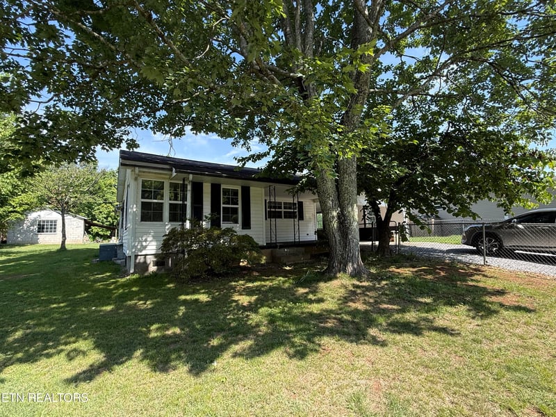 5419 Bland Ln, Knoxville, TN 37920
