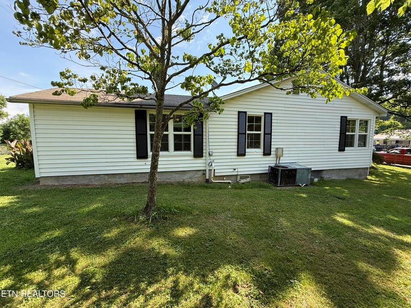 5419 Bland Ln, Knoxville, TN 37920