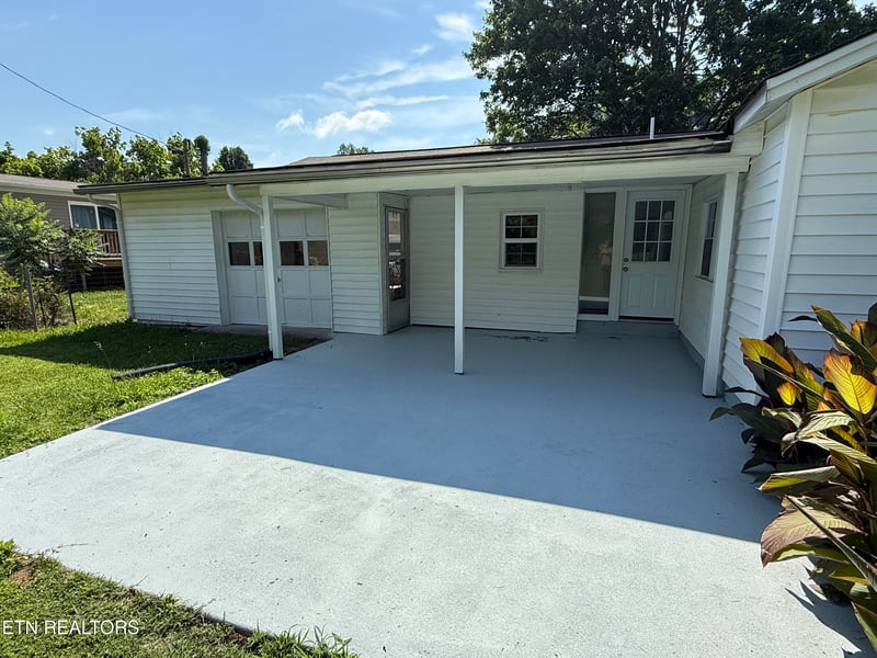 5419 Bland Ln, Knoxville, TN 37920