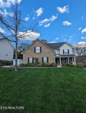 5419 Summitridge Ln, Knoxville, TN 37921