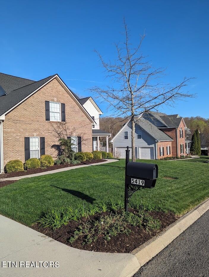 5419 Summitridge Ln, Knoxville, TN 37921