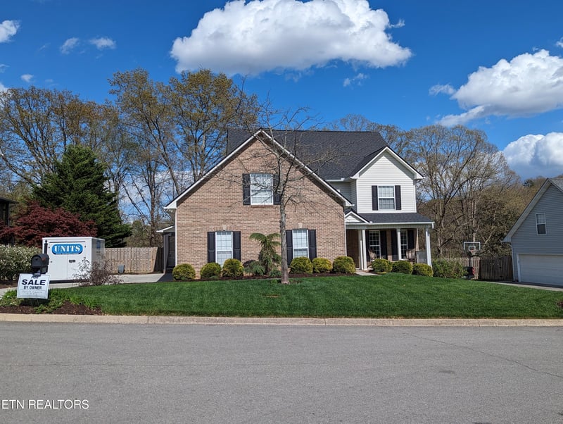 5419 Summitridge Ln, Knoxville, TN 37921