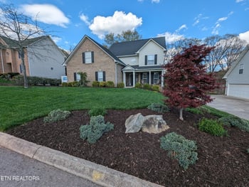 5419 Summitridge Ln, Knoxville, TN 37921
