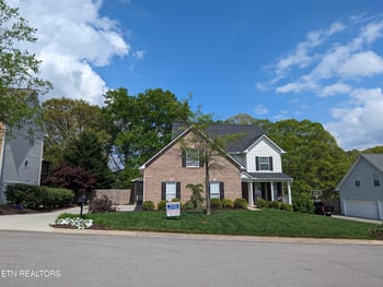 5419 Summitridge Ln, Knoxville, TN 37921