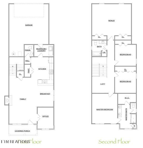 542 Broadberry Ave Lot 34B, Oak Ridge, TN 37830