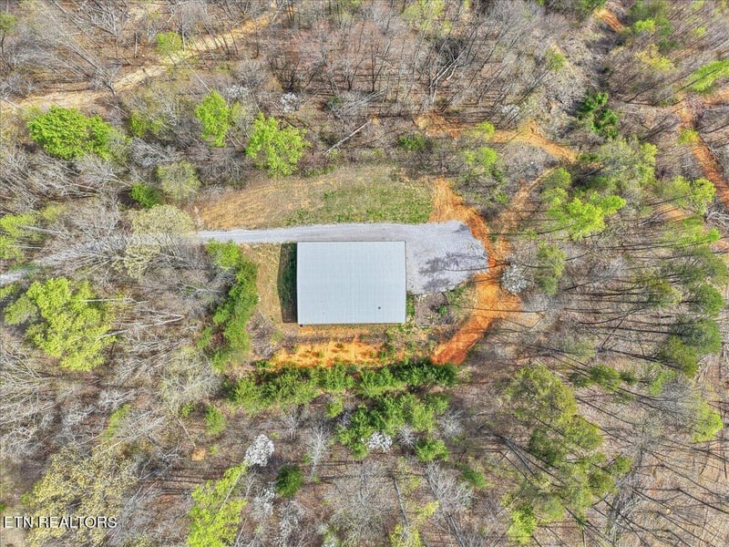 542 Jackson Hollow Rd, Thorn Hill, TN 37881