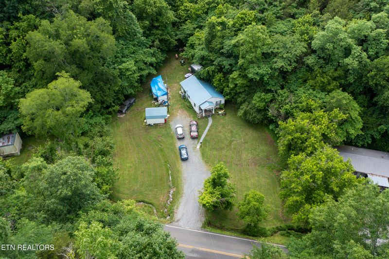 542 Lane Hollow Rd, Sevierville, TN 37876