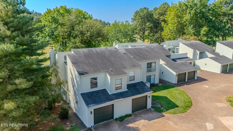 542 Lost Tree Ln, Knoxville, TN 37934