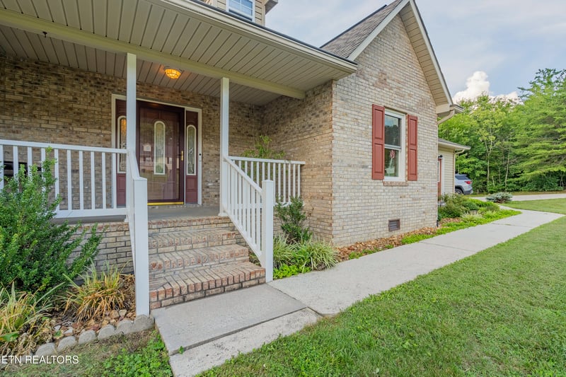 542 Sunset Ridge Dr, Crossville, TN 38571