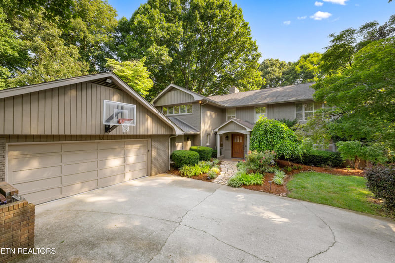 5421 Blueridge Dr, Knoxville, TN 37919