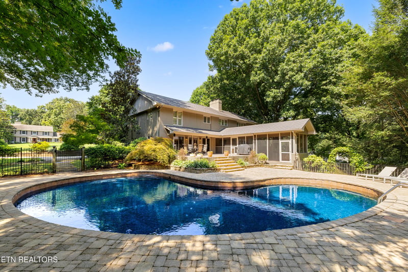 5421 Blueridge Dr, Knoxville, TN 37919