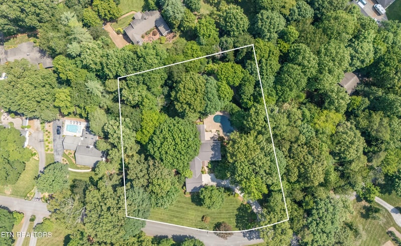 5421 Blueridge Dr, Knoxville, TN 37919