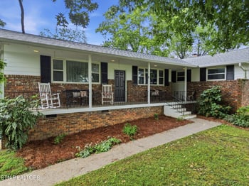 5421 Shenandoah Dr, Knoxville, TN 37909