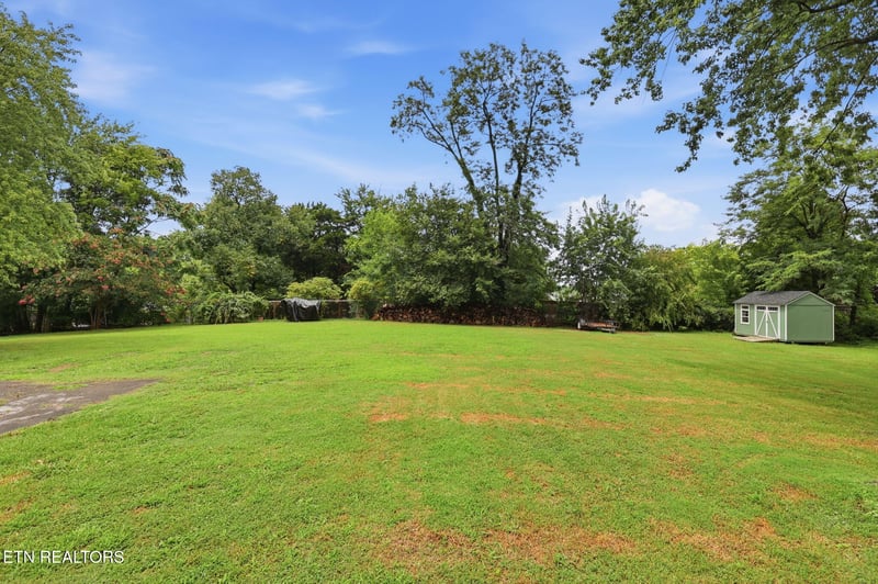 5421 Shenandoah Dr, Knoxville, TN 37909
