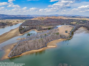 543 Dickey Valley Rd, Harriman, TN 37748