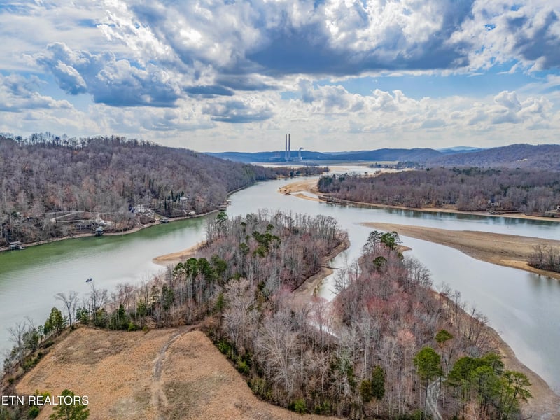 543 Dickey Valley Rd, Harriman, TN 37748
